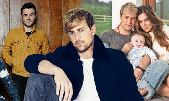 Kian Egan: Vượt tuổi thơ bị bắt nạt, gia nhập Westlife vì Backstreet Boys cho đến mối quan hệ đặc biệt với Shane Filan