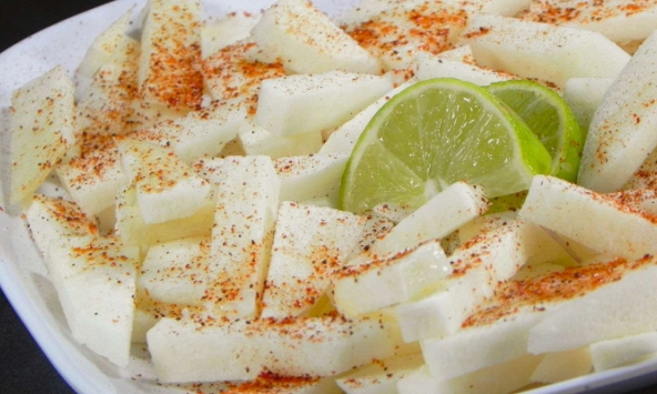 Loại củ nhiều người chê “nhạt thếch” không ăn hóa ra là “thuốc” tăng miễn dịch, ngừa ung thư giá rẻ