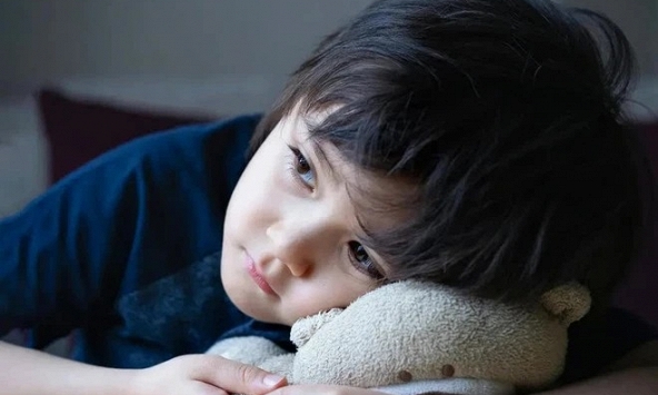 Muốn biết một gia đình hạnh phúc hay không, có thể nhìn vào dáng vẻ của đứa trẻ, đặc biệt là 3 chi tiết này