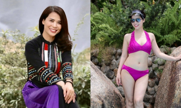 Nhan sắc bạn gái kém 18 tuổi, chỉ yêu không cưới của NSƯT Chí Trung