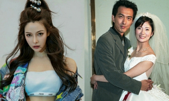 Nữ diễn viên trơ trẽn ngoại tình với đạo diễn hơn tận 29 tuổi, khiến đối phương tan cửa nát nhà