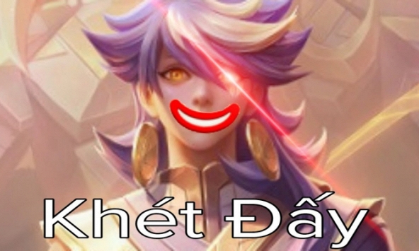 Phát hiện chi tiết nhạy cảm đến mức khiến người chơi 'đỏ mặt', hóa ra game Liên quân cũng có lúc sơ suất đến vậy