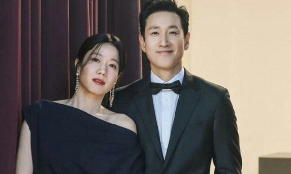 Tài tử Ký Sinh Trùng giấu vợ vay nóng 6,5 tỷ đưa cho nhân tình, hoảng loạn vì bà xã giữ hết tiền bạc trong nhà