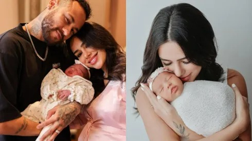 Trộm độp nhập táo tợn và bắt trói bố mẹ bạn gái của Neymar, em bé mới sinh may mắn thoát nạn