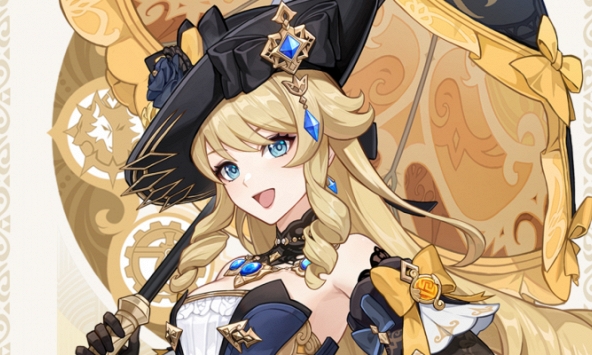 Vừa cập nhật phiên bản mới, Genshin đã hé lộ luôn bộ cung mệnh của nhân vật nữ kế nhiệm