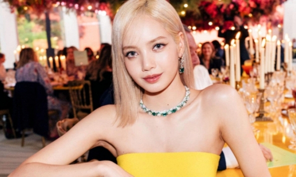 Đẳng cấp như “phú bà” Lisa (BLACKPINK): Thẳng thừng từ chối 1 đặc quyền hàng triệu phụ nữ ao ước