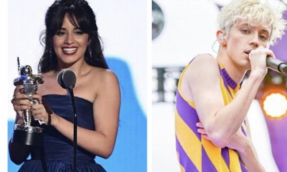 Hai giọng ca đình đám Camila Cabello và Troye Sivan cùng góp giọng trong Quỷ lùn tinh nghịch: Đồng tâm hiệp nhạc