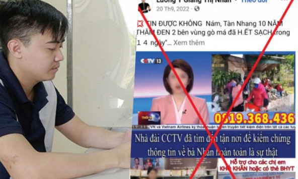 Huy động 80 công an phá đường dây lừa đảo online hơn 100 tỷ, tìm bị hại chuyển tiền vào 20 tài khoản