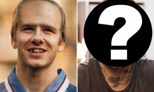 Một sao bóng đá từng bị dự đoán sẽ hói đầu, rụng răng khi ngoài 40 nhưng diện mạo 'nam thần' hiện tại khiến tất cả phải trầm trồ