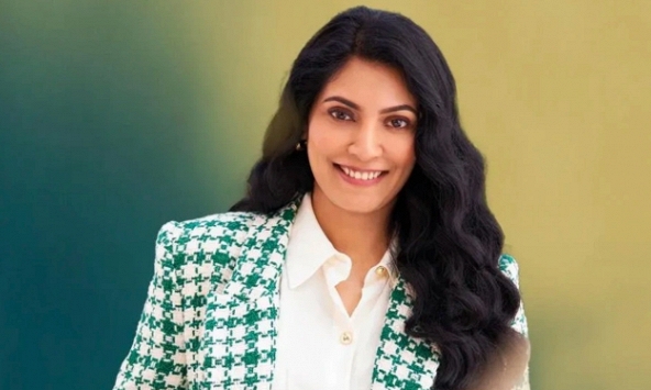 Những nữ doanh nhân quyền lực nhất châu Á năm 2023