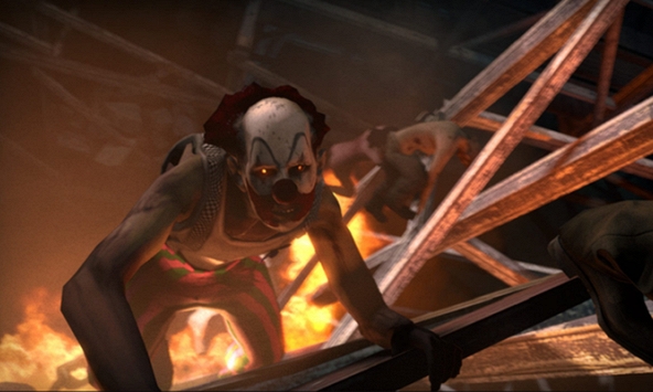 Những tựa game được gắn mác kinh dị, nhưng khi chơi lại khiến game thủ cười nhiều hơn bao giờ hết