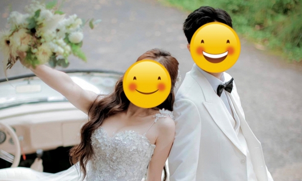 Cặp đôi diễn viên kể về thời gian cả hai chỉ còn 100 nghìn trong túi, đàng trai từng được Trấn Thành khen hết lời