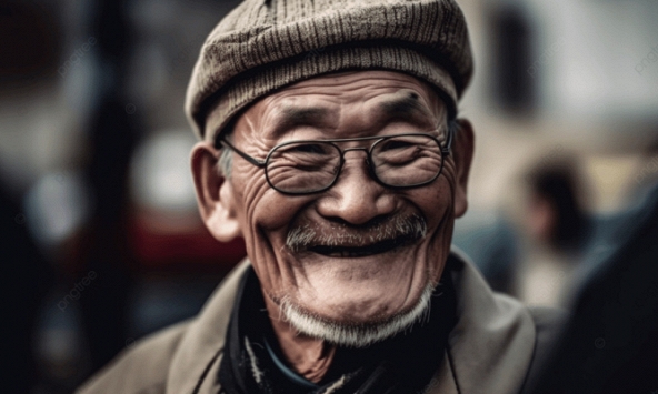 Phong thủy tại TÂM: Người sở hữu 3 nét tướng này, về già muốn nghèo khổ cũng khó