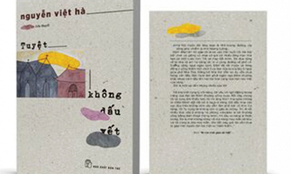 'Tuyệt không dấu vết' và những hoang đường có thật của văn học