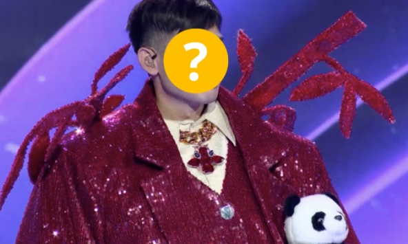 Bố Gấu lộ diện ở Ca sĩ mặt nạ: Đối thủ Hà Anh Tuấn một thời, tái xuất sau 10 năm với body 6 múi