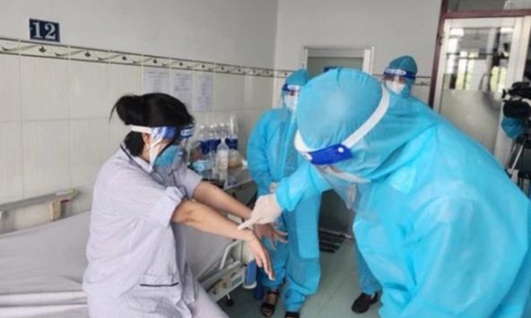 Bộ Y tế cảnh báo mầm bệnh Đậu mùa Khỉ đã xâm nhập trong cộng đồng