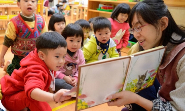 Giáo viên mầm non trải lòng chuyện lương thấp nhưng nhiều áp lực: Chỉ mong phụ huynh hiểu, đừng thích là “phốt”