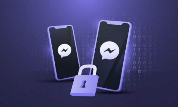 Messenger chính thức được Facebook tăng bảo mật, phải có mã pin mới vào xem được tin nhắn!