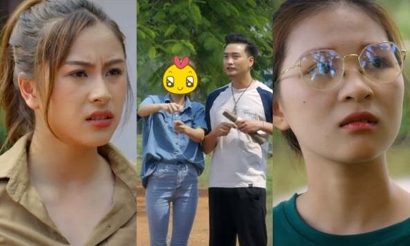 Nhan sắc 3 cô 'người yêu cũ' của Trọng Lân, có một nữ diễn viên cực quen mặt trên phim VTV