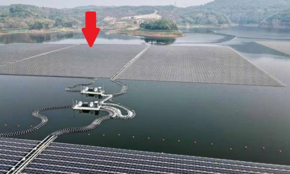 Indonesia khánh thành siêu công trình phát điện mặt trời lớn nhất Đông Nam Á