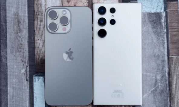 Săn điện thoại dịp siêu sale 11/11: iPhone 15 Pro Max giảm sâu hơn 5 triệu, S23 Ultra giảm hơn 12 triệu!