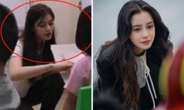 Nhan sắc tựa Angelababy, giáo viên mầm non bị yêu cầu đuổi việc vì 'xinh đẹp quá sẽ ảnh hướng đến mọi người'