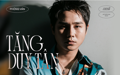 Tăng Duy Tân: 'Tôi chọn Vinahouse, dù có định kiến nhưng có giá trị và là món ăn tinh thần của đa số mọi người'