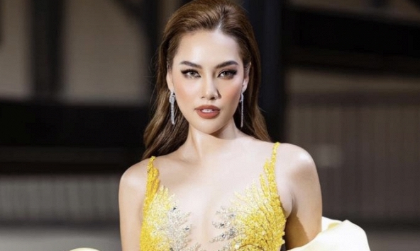 Thông báo huỷ hợp tác vì Lê Hoàng Phương vi phạm hợp đồng, nhãn hàng bị 'bão' tấn công và đe doạ