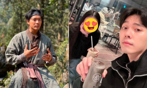 Tình trường của cậu Đức “Tết Ở Làng Địa Ngục”: Được 5 cô tỏ tình nhưng không 'chấm' ai, dính tin đồn hẹn hò với hot girl xứ Nghệ