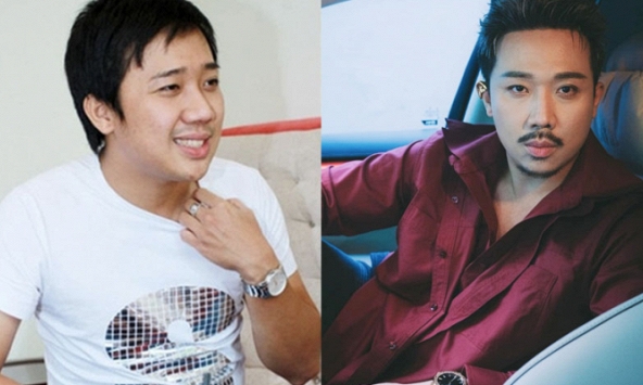 Trấn Thành từng thừa nhận 'dao kéo' 1 điểm trên gương mặt, khẳng định: 'Đẹp nhân tạo còn hơn xấu tự nhiên'