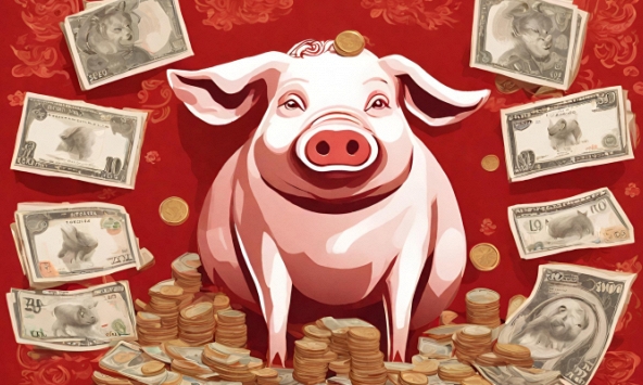 Vận may ào đến năm 2024, 3 con giáp này được ngôi sao tốt lành bảo vệ, sự nghiệp bứt phá không ngừng, tiền bạc dồi dào không kể xiết