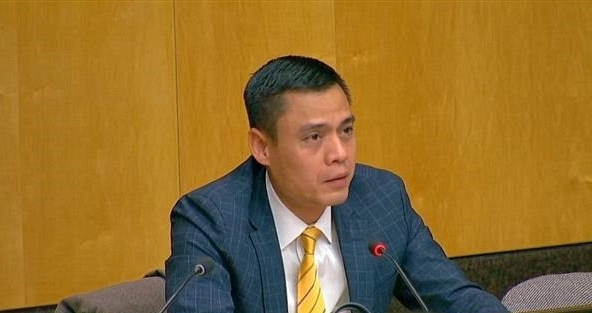 Việt Nam đóng góp tích cực, trách nhiệm vào công việc của IAEA