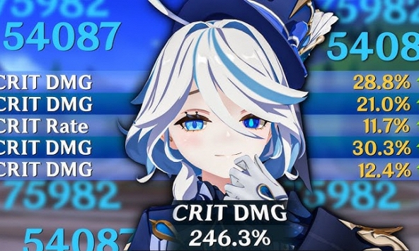 Vừa ra mắt, game thủ Genshin đã phá đảo toàn bộ nội dung mới, tuyên bố một câu khiến miHoYo phải 'giật mình'