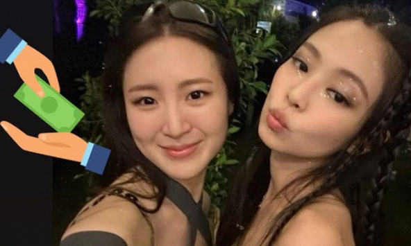 Bóc trần sự thật idol Kpop đi chơi cùng bạn bè: Được trả lên đến 2 tỷ đồng!