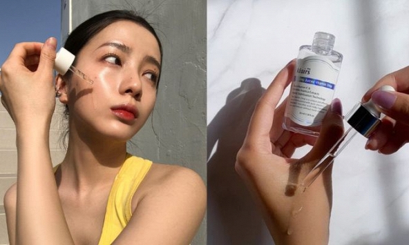 BTV gợi ý 5 lọ serum Hàn Quốc hiệu quả từ chống lão hóa tới dưỡng da sáng hồng