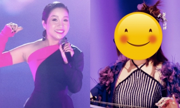 'Chị đẹp đạp gió rẽ sóng': Mỹ Linh đứng Top 1 đúng như lời đồn, chị đẹp lấy chồng đại gia ở nhà 100 tỷ bị chê té tát