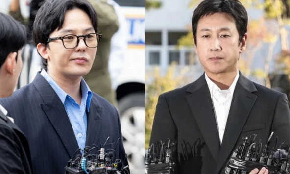 G-Dragon bị khởi tố vì lời khai quan trọng này của nhân tình tài tử Ký Sinh Trùng