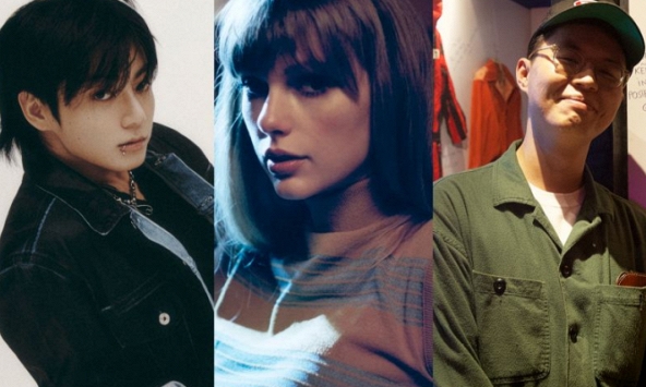 Đề cử Grammy 2024: Kpop “trắng tay', Taylor Swift không phải người nắm trùm, 1 đại diện Việt Nam lọt top!