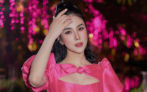 Diệp Lâm Anh tiết lộ khoảng thời gian khủng hoảng, mất ngủ và tự nhốt mình trong nhà vài tháng