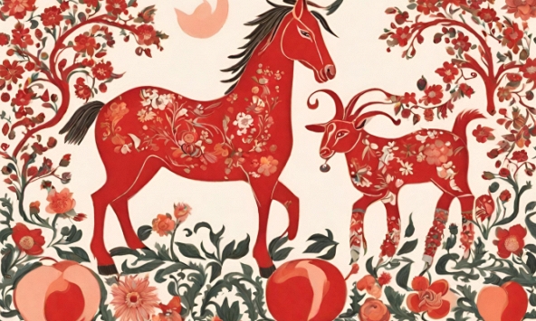 Đúng là sự kết hợp giữa Thần tài và quý nhân, 3 cặp đôi con giáp này lấy nhau sẽ giàu có đến già