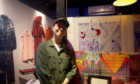 HOT: Album của Ngọt nhận đề cử Grammy 2024!