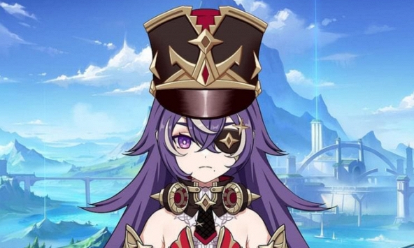 miHoYo bất ngờ 'quay xe', thay đổi vũ khí của nhân vật mới khiến cộng đồng phẫn nộ