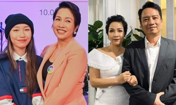 Con gái Mỹ Linh nói điều phũ phàng về mẹ ở 'Chị đẹp đạp gió rẽ sóng'