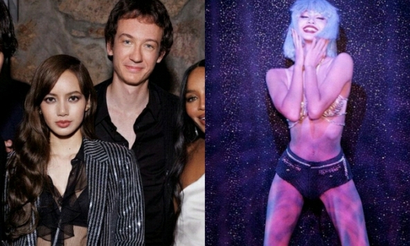 Rộ tin bạn trai CEO coi Lisa (BLACKPINK) như quân cờ để ghi điểm với bố tỷ phú, ai ngờ thất bại ê chề nên quyết chia tay?