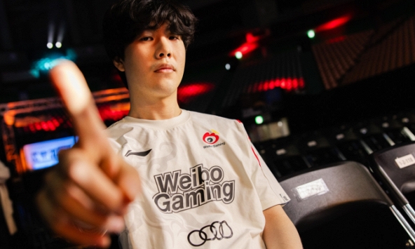 'TopGod' TheShy tỏa sáng giúp WBG đánh bại BLG, Á quân CKTG 2023 đã lộ diện?