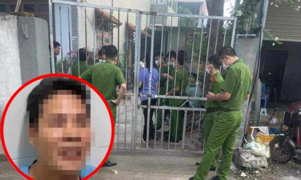 Vụ thi thể người phụ nữ trong bao tải ở Vĩnh Phúc: Bắt giữ nghi phạm là chồng nạn nhân