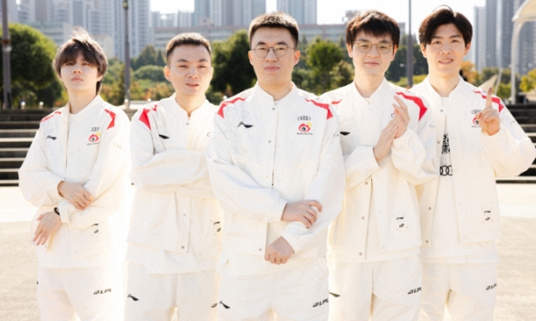 WBG đại thắng, khán giả nhận ra TheShy đang có thể 'nối bước' Deft