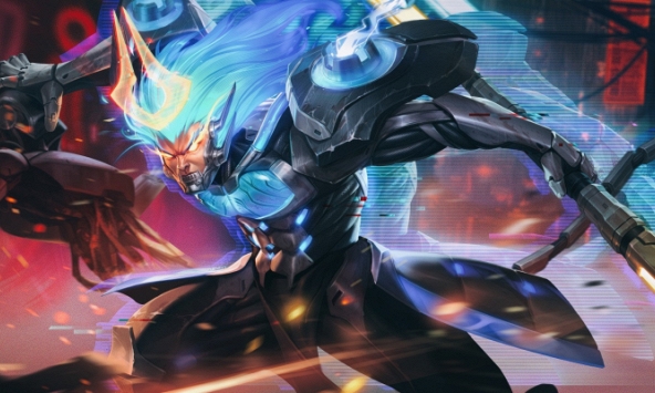 Cộng đồng Liên quân khiến tân thủ “khóc thét”, thế này thì ai dám chơi game nữa?