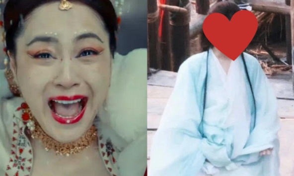 Đát Kỷ 'thảm hoạ' một thời lột xác quá đỉnh, trẻ thế này mà phải đóng mẹ nữ chính mới tức