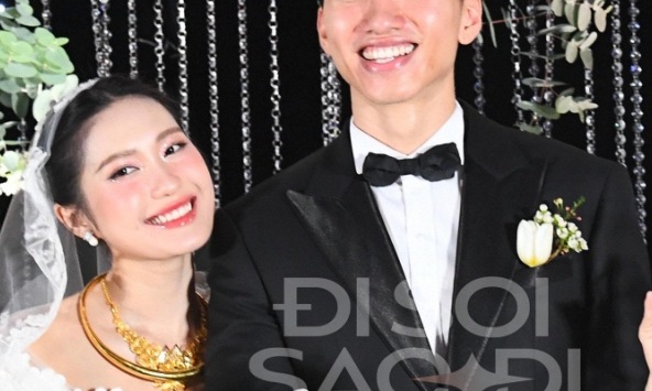 Gia đình Văn Hậu 'treo thưởng' gì nếu Doãn Hải My sinh con gái?